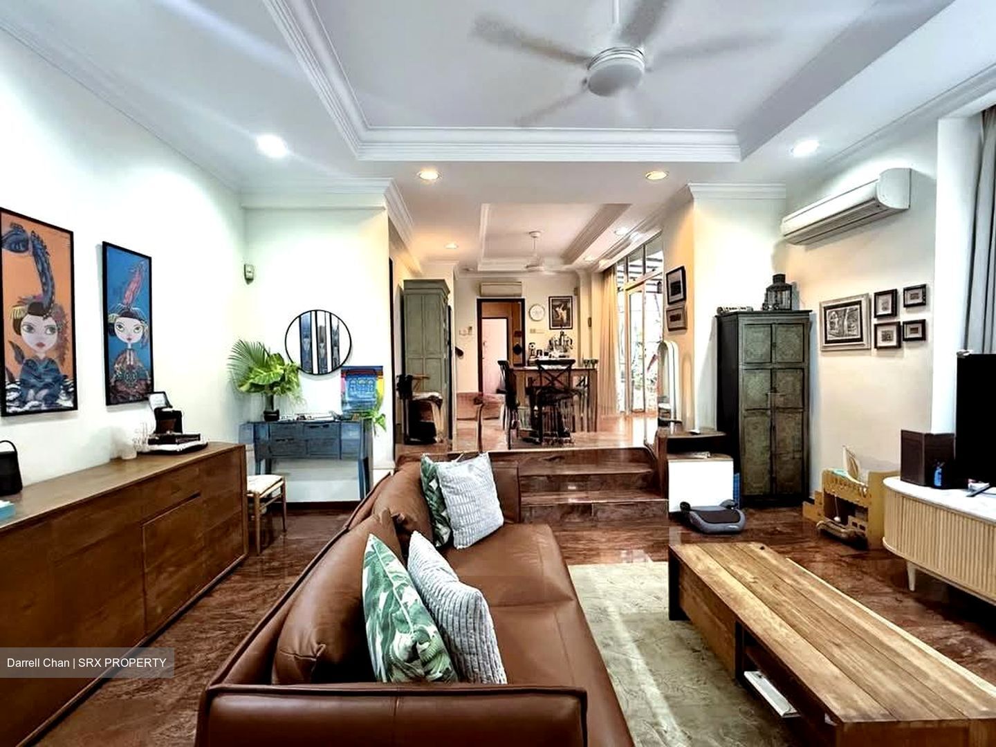 Chuan Drive (D19), Semi-Detached #552493781